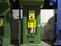 B200 DRIVE SCREW PRESS