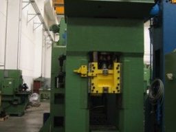 VERBANO 210 DRIVE SCREW PRESS