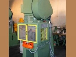 60 T DEBURRING MACHINE