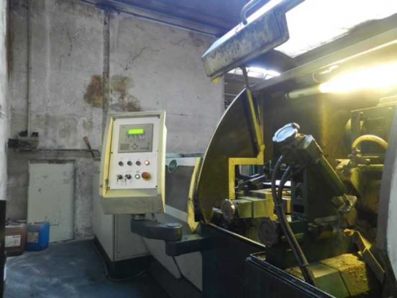 ADIGE CM 601